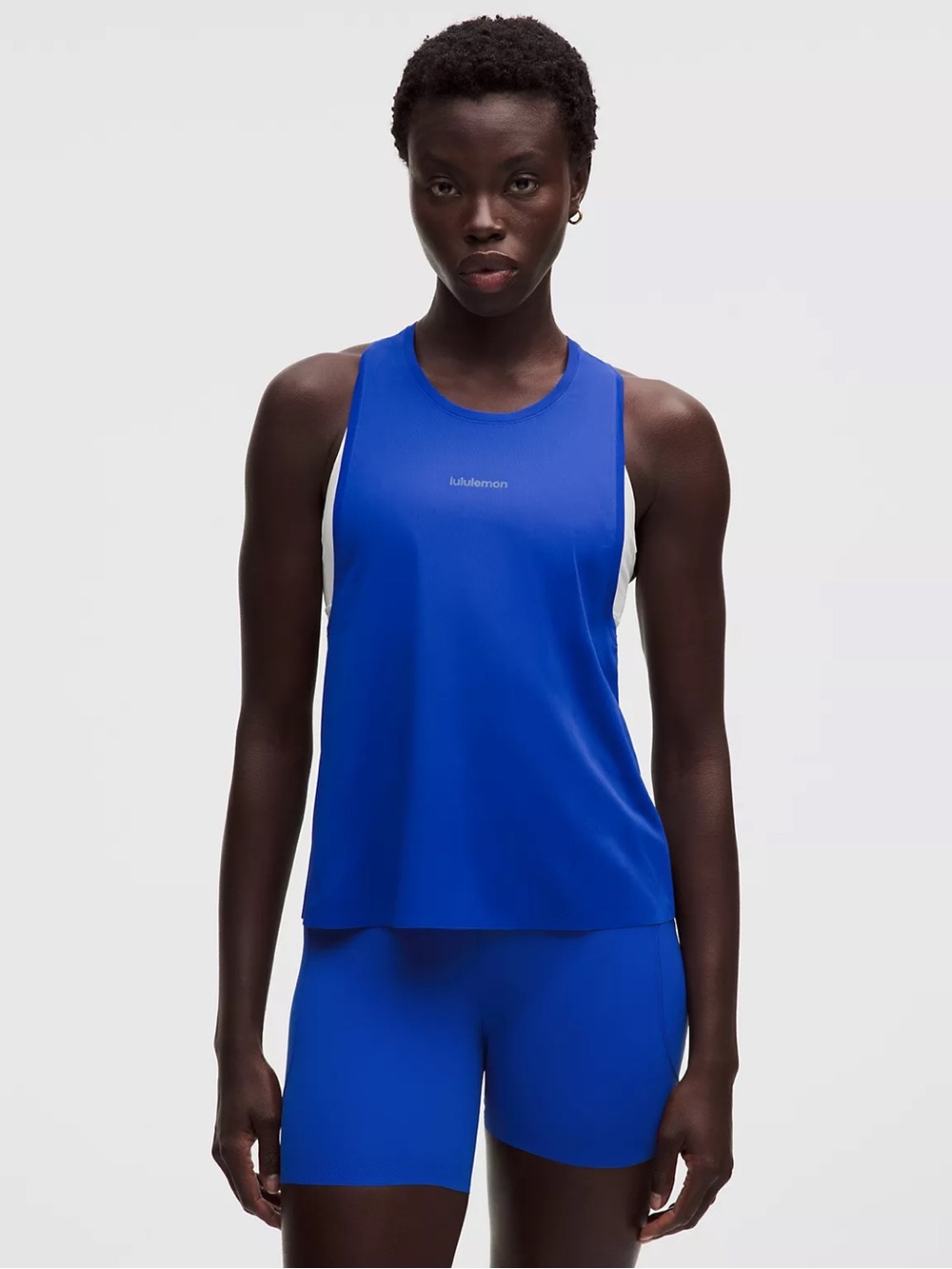 Lululemon Fast and Free Tank Top - Picture 2 of 7